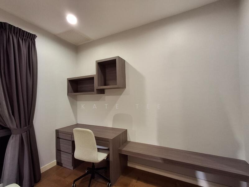 Service Residence for Sale at Imperia - Kate Tee - Study - PropertyGuru.com.my