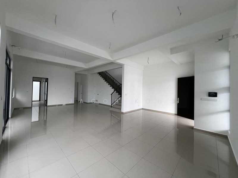 Cluster House for Sale in Horizon Hills (Iskandar Puteri (Nusajaya)) - Jacob Koh - Interior - PropertyGuru.com.my