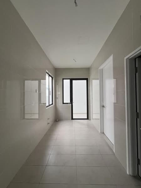 Cluster House for Sale in Horizon Hills (Iskandar Puteri (Nusajaya)) - Jacob Koh - Corridor - PropertyGuru.com.my