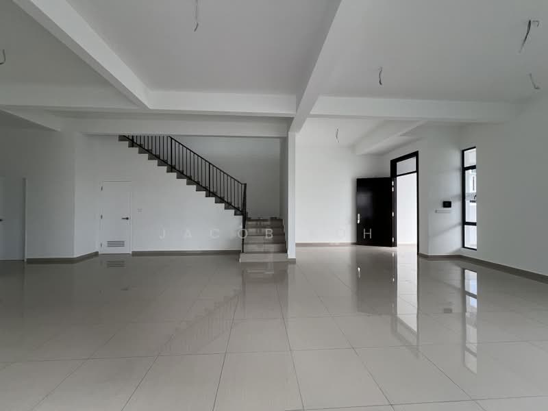 Cluster House for Sale in Horizon Hills (Iskandar Puteri (Nusajaya)) - Jacob Koh - Interior - PropertyGuru.com.my