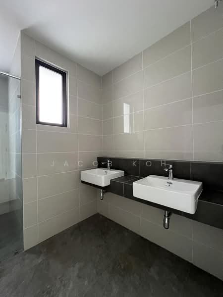 Cluster House for Sale in Horizon Hills (Iskandar Puteri (Nusajaya)) - Jacob Koh - Bathroom - PropertyGuru.com.my