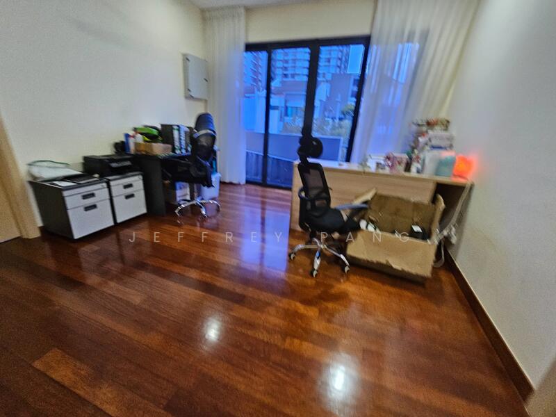 Semi-Detached House for Sale in Bandar Sungai Long (Selangor) - Jeffrey Pang - Study - PropertyGuru.com.my