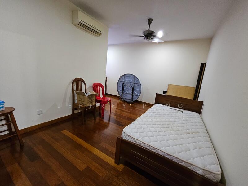 Semi-Detached House for Sale in Bandar Sungai Long (Selangor) - Jeffrey Pang - Bedroom - PropertyGuru.com.my