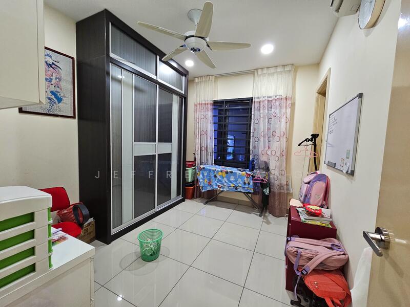 Semi-Detached House for Sale in Bandar Sungai Long (Selangor) - Jeffrey Pang - Interior - PropertyGuru.com.my