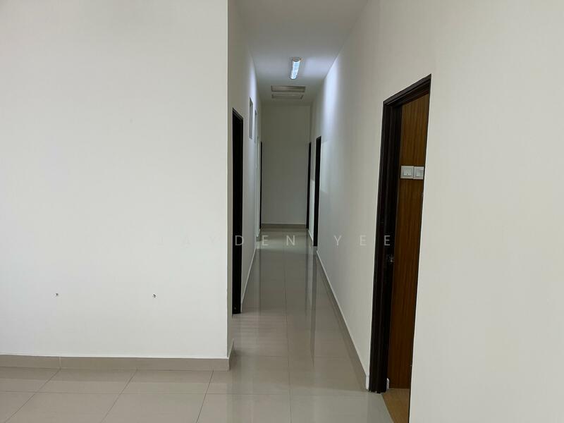 Corridor