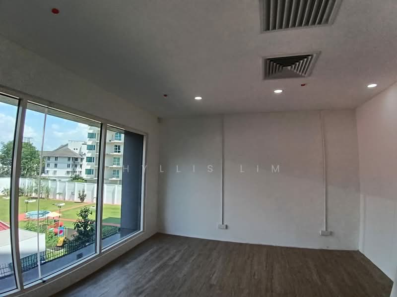Retail Space for Rent in Ampang (Kuala Lumpur) - Phyllis Lim - Interior - PropertyGuru.com.my