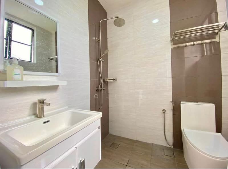 Apartment for Sale at Mahkota Hotel Melaka - Nicole Yeo - Bathroom - PropertyGuru.com.my