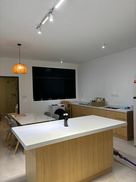 Condominium for Rent at Anggun Residences - Jayden Yeap - Kitchen - PropertyGuru.com.my