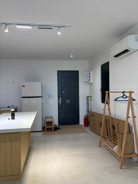 Condominium for Rent at Anggun Residences - Jayden Yeap - Interior - PropertyGuru.com.my