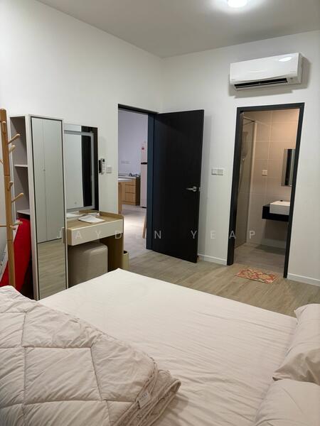 Condominium for Rent at Anggun Residences - Jayden Yeap - Bedroom - PropertyGuru.com.my
