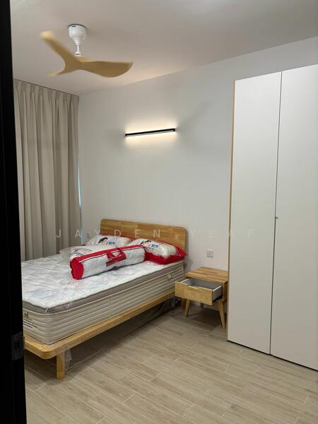 Condominium for Rent at Anggun Residences - Jayden Yeap - Bedroom - PropertyGuru.com.my
