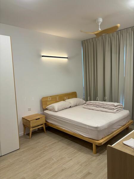 Condominium for Rent at Anggun Residences - Jayden Yeap - Bedroom - PropertyGuru.com.my