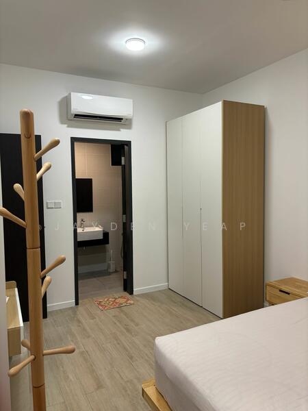 Condominium for Rent at Anggun Residences - Jayden Yeap - Bedroom - PropertyGuru.com.my