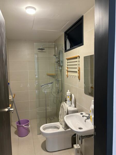 Condominium for Rent at Anggun Residences - Jayden Yeap - Bathroom - PropertyGuru.com.my