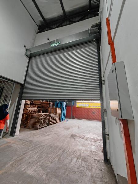 Semi-D Factory for Rent in Taman Perindustrian Desa Plentong (Masai) - Kayden Voon - Interior - PropertyGuru.com.my