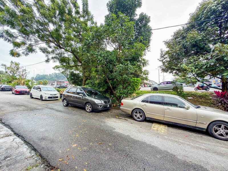 For Sale - Taman Sri Gombak