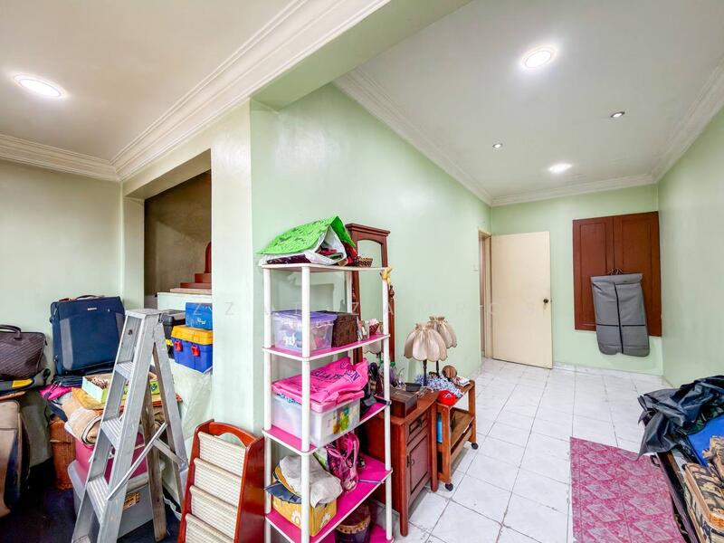 For Sale - Taman Sri Gombak