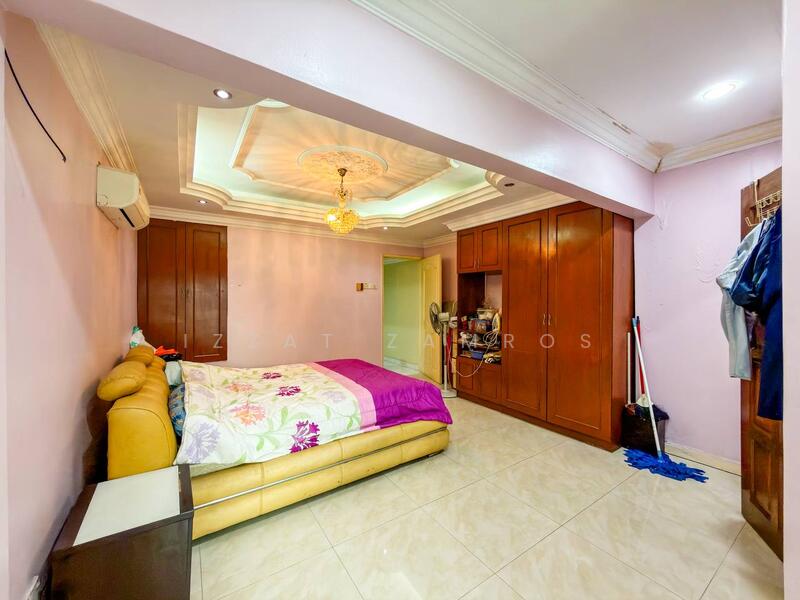 For Sale - Taman Sri Gombak