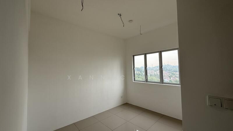 Untuk Disewa - Prestige Residence