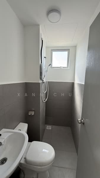 Service Residence for Rent at Prestige Residence - Xann Chua - Bathroom - PropertyGuru.com.my