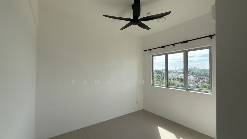 Service Residence for Rent at Prestige Residence - Xann Chua - View - PropertyGuru.com.my