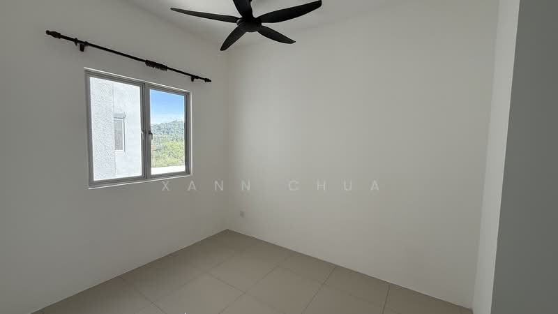 Service Residence for Rent at Prestige Residence - Xann Chua - Interior - PropertyGuru.com.my