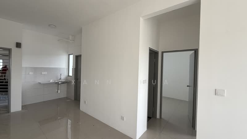 Service Residence for Rent at Prestige Residence - Xann Chua - Interior - PropertyGuru.com.my