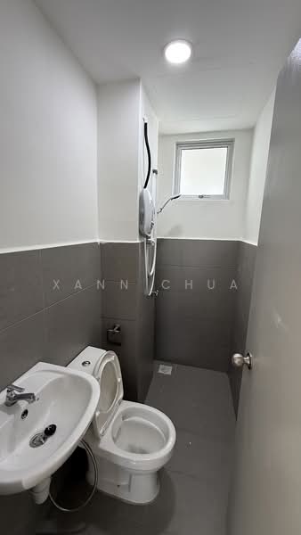 Service Residence for Rent at Prestige Residence - Xann Chua - Bathroom - PropertyGuru.com.my