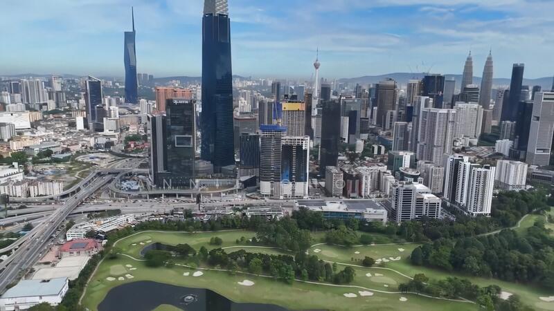 Service Residence for Sale at Golden Crown Residence - Annie Chong - Exterior - PropertyGuru.com.my