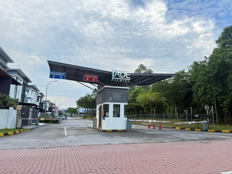 For Sale - Taman Mutiara Mas