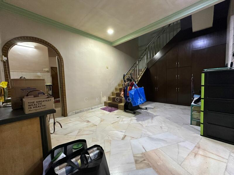 Pantai Jerjak Terrace Sungai Nibong untuk Untuk Dijual - RM 1,100,000, Apr 2026 - Interior - PropertyGuru.com.my