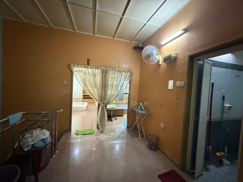 Rumah Teres 2 Tingkat untuk Dijual di Bayan Lepas (Penang) - CK Goh - Interior - PropertyGuru.com.my