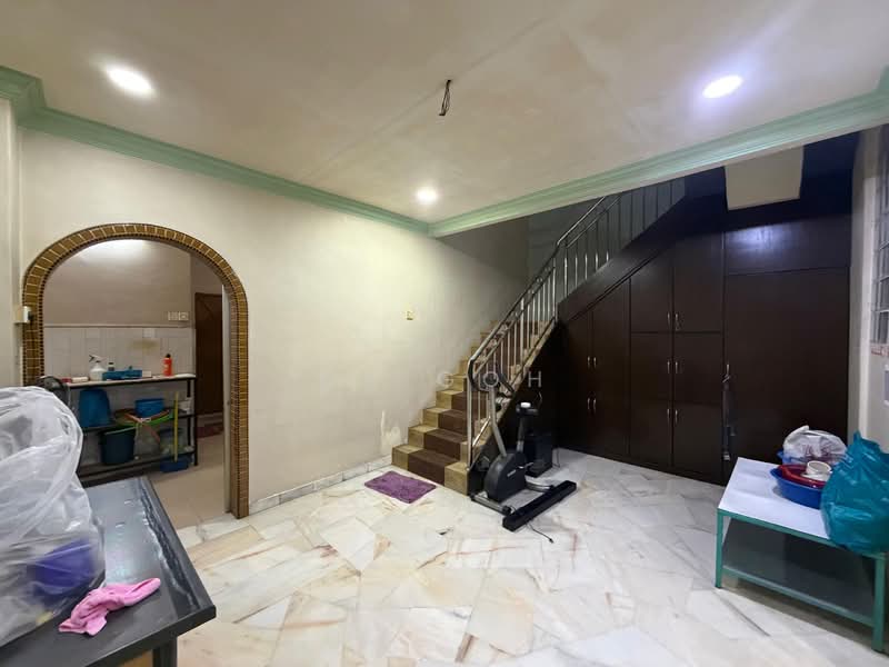 Rumah Teres 2 Tingkat untuk Dijual di Bayan Lepas (Penang) - CK Goh - Interior - PropertyGuru.com.my