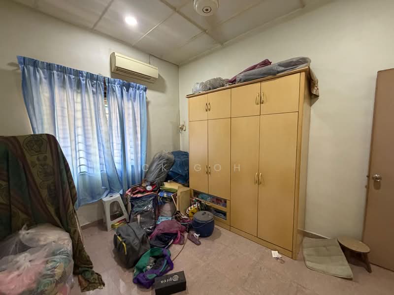 Rumah Teres 2 Tingkat untuk Dijual di Bayan Lepas (Penang) - CK Goh - Bedroom - PropertyGuru.com.my