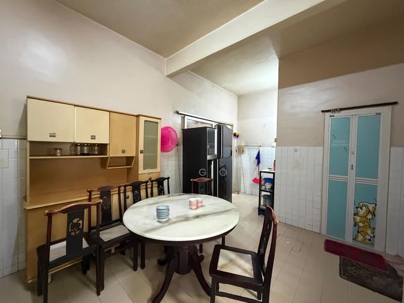 Rumah Teres 2 Tingkat untuk Dijual di Bayan Lepas (Penang) - CK Goh - Kitchen - PropertyGuru.com.my