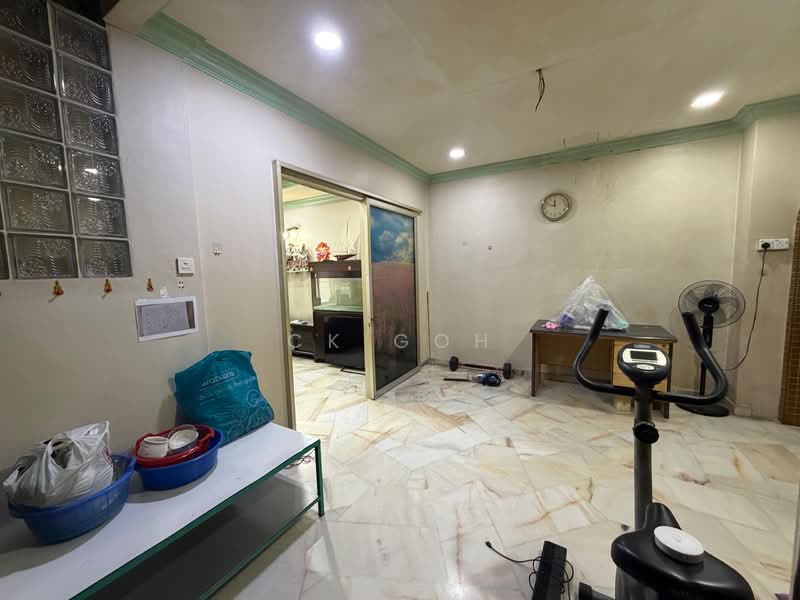 Rumah Teres 2 Tingkat untuk Dijual di Bayan Lepas (Penang) - CK Goh - Interior - PropertyGuru.com.my