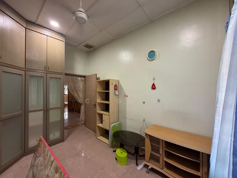 Rumah Teres 2 Tingkat untuk Dijual di Bayan Lepas (Penang) - CK Goh - Interior - PropertyGuru.com.my