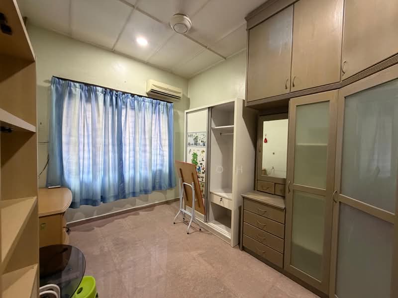 Rumah Teres 2 Tingkat untuk Dijual di Bayan Lepas (Penang) - CK Goh - Bedroom - PropertyGuru.com.my