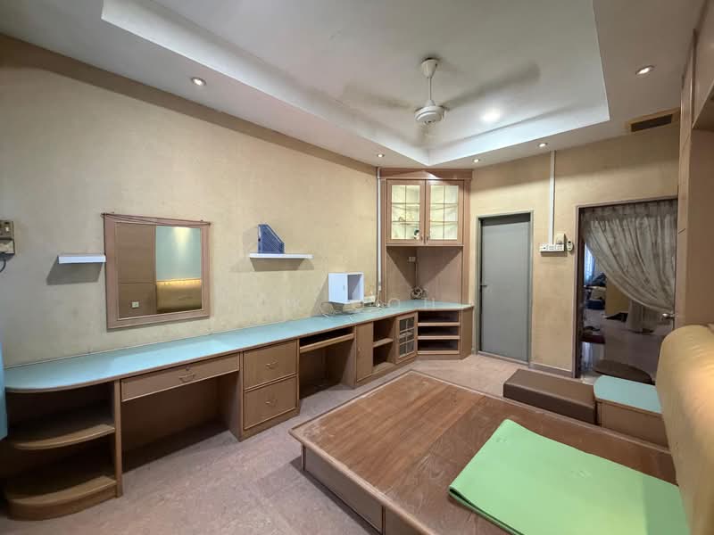 Rumah Teres 2 Tingkat untuk Dijual di Bayan Lepas (Penang) - CK Goh - Bedroom - PropertyGuru.com.my