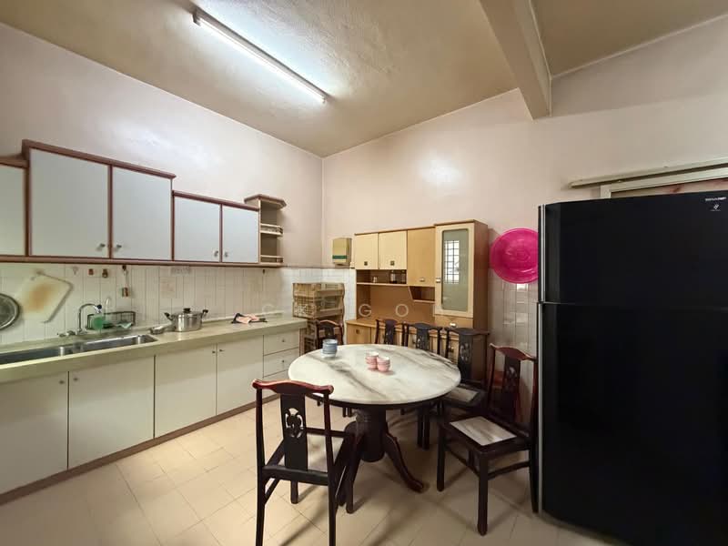 Rumah Teres 2 Tingkat untuk Dijual di Bayan Lepas (Penang) - CK Goh - Kitchen - PropertyGuru.com.my