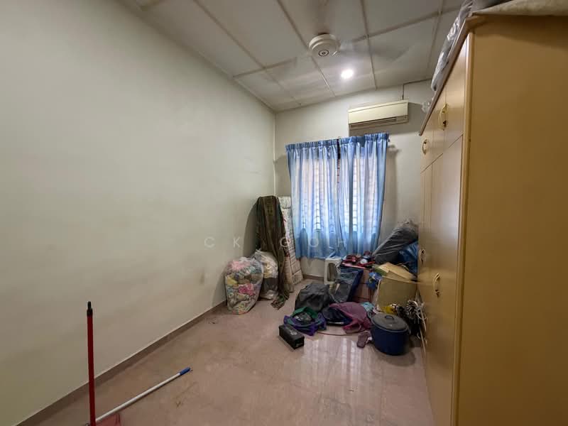 Rumah Teres 2 Tingkat untuk Dijual di Bayan Lepas (Penang) - CK Goh - Bedroom - PropertyGuru.com.my