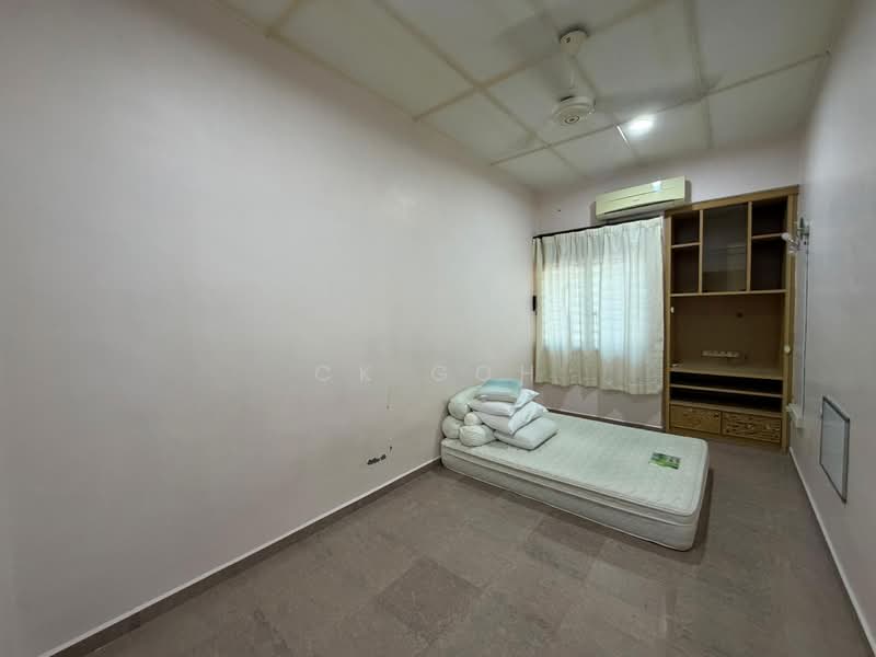Rumah Teres 2 Tingkat untuk Dijual di Bayan Lepas (Penang) - CK Goh - Bedroom - PropertyGuru.com.my