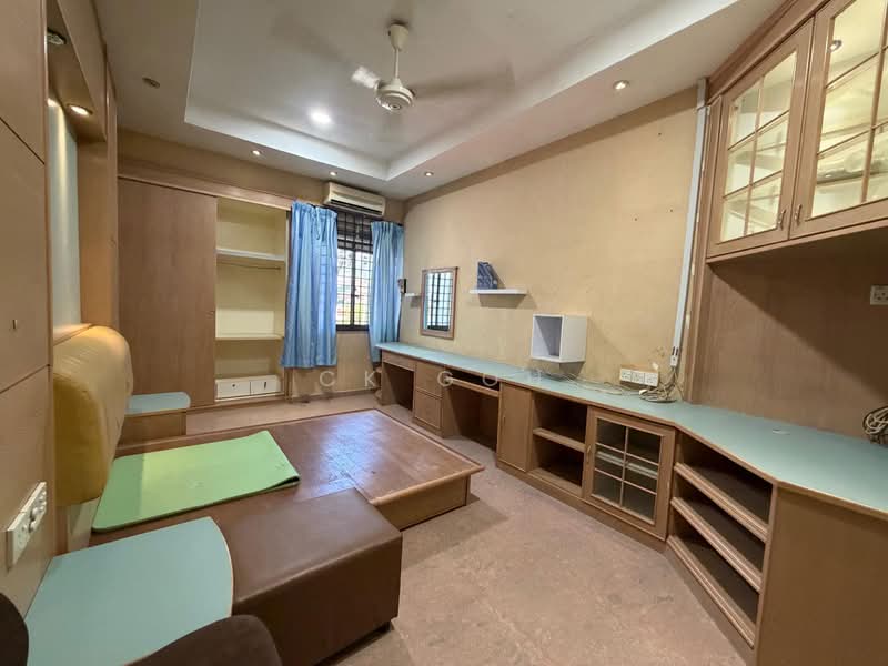 Rumah Teres 2 Tingkat untuk Dijual di Bayan Lepas (Penang) - CK Goh - Bedroom - PropertyGuru.com.my