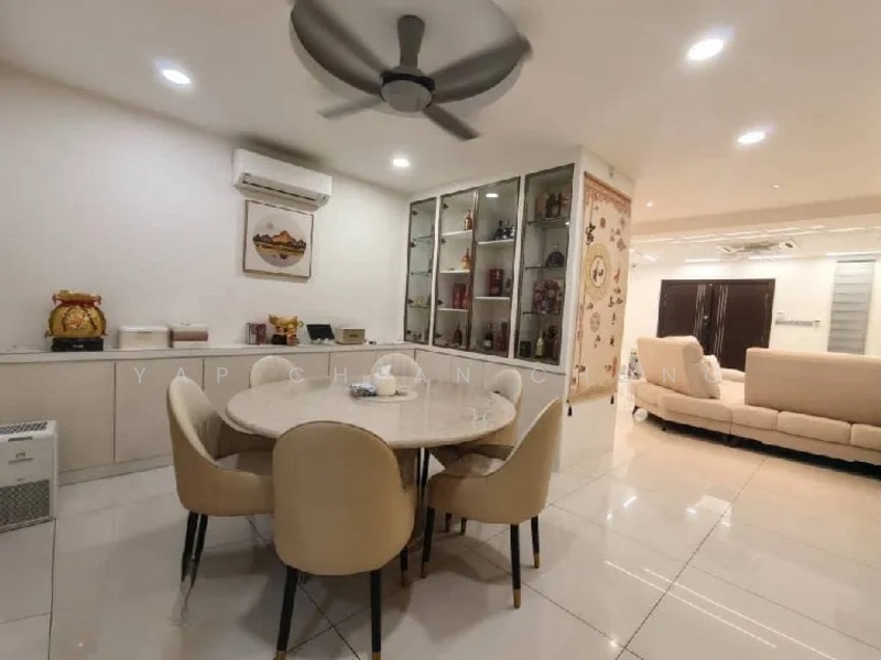 Bukit Tinggi 2 Klang - 2