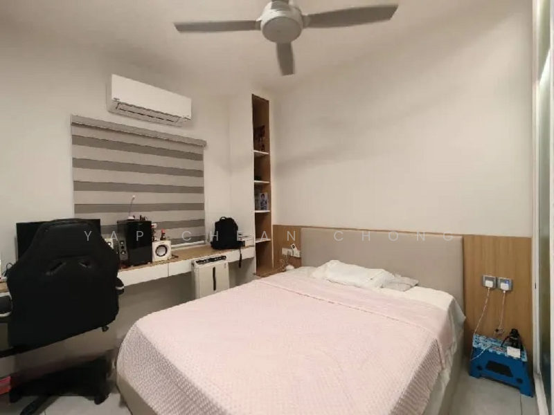 Bukit Tinggi 2 Klang - 5