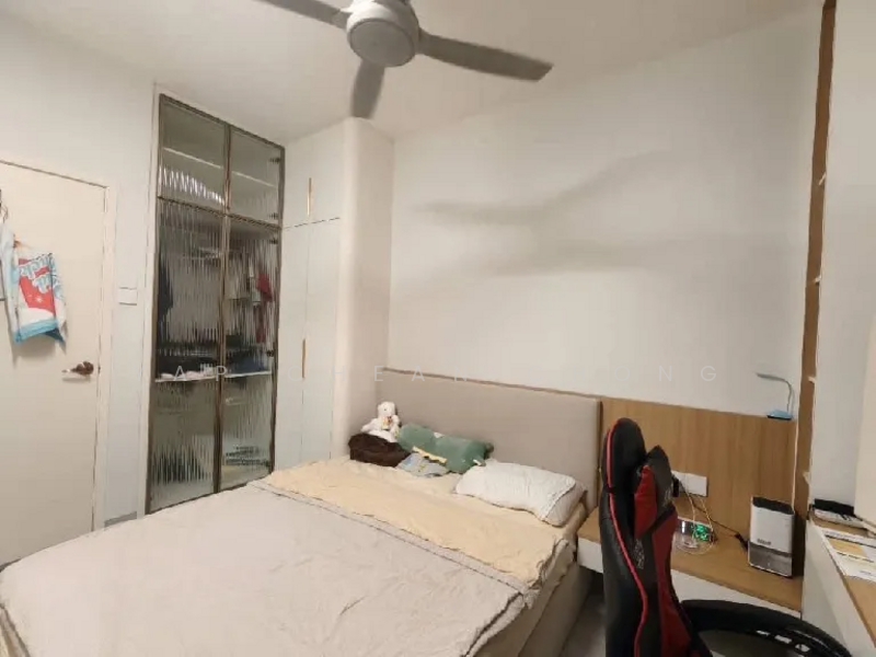 Bukit Tinggi 2 Klang - 4