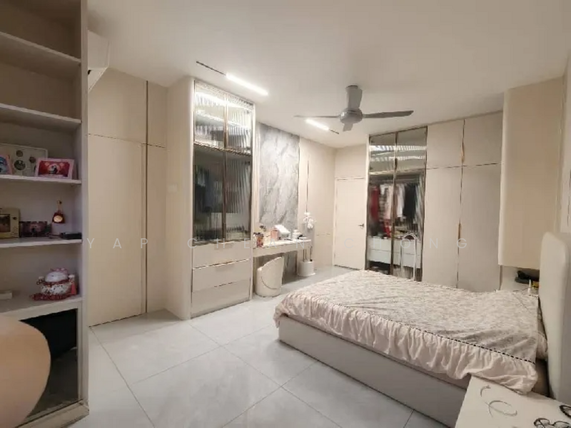 Bukit Tinggi 2 Klang - 3