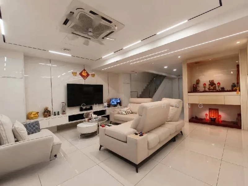 Bukit Tinggi 2 Klang - 1