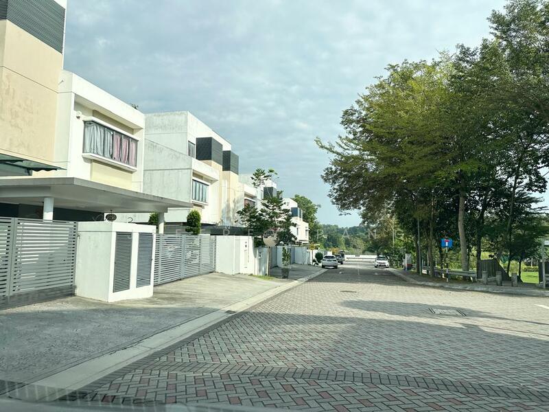 Twin Palms @ Sungai Long untuk Untuk Dijual - RM 2,100,000, Apr 2026 - Exterior - PropertyGuru.com.my