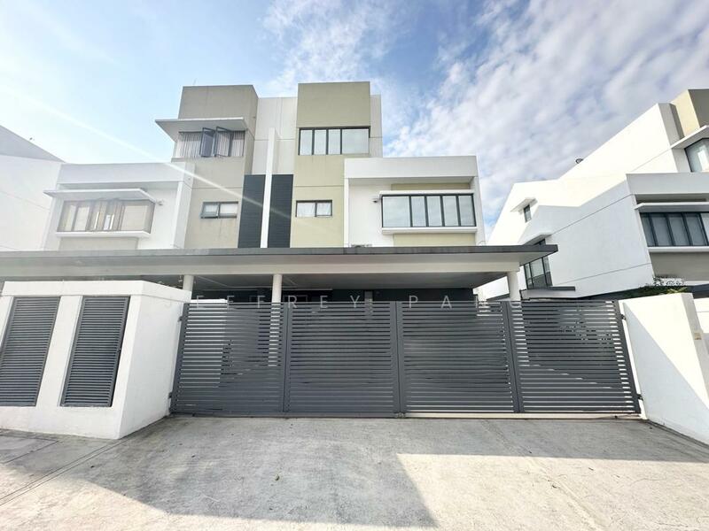 Twin Palms @ Sungai Long untuk Untuk Dijual - RM 2,100,000, Apr 2026 - Exterior - PropertyGuru.com.my